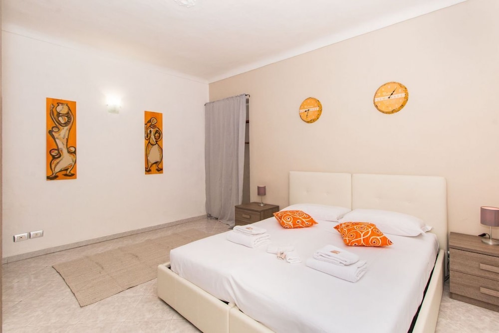 Apartment, 1 Bedroom
