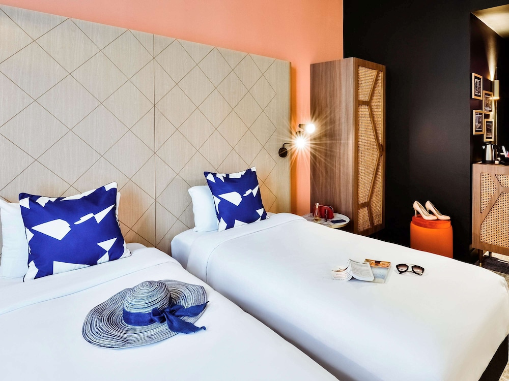 Classic Room, 2 Twin Beds - Photo 6