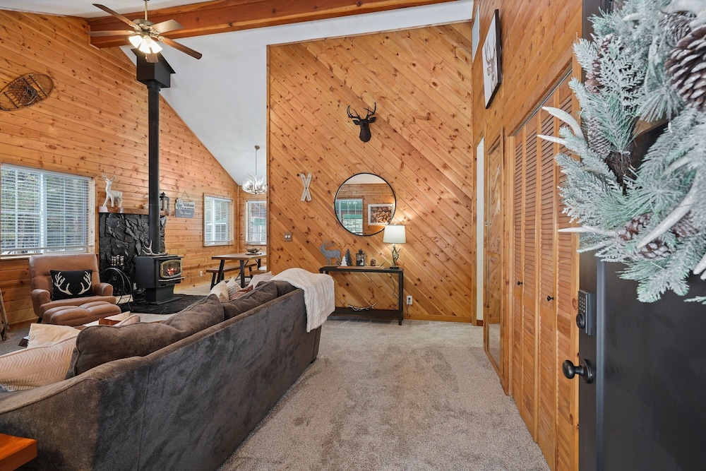 House, 3 Bedrooms