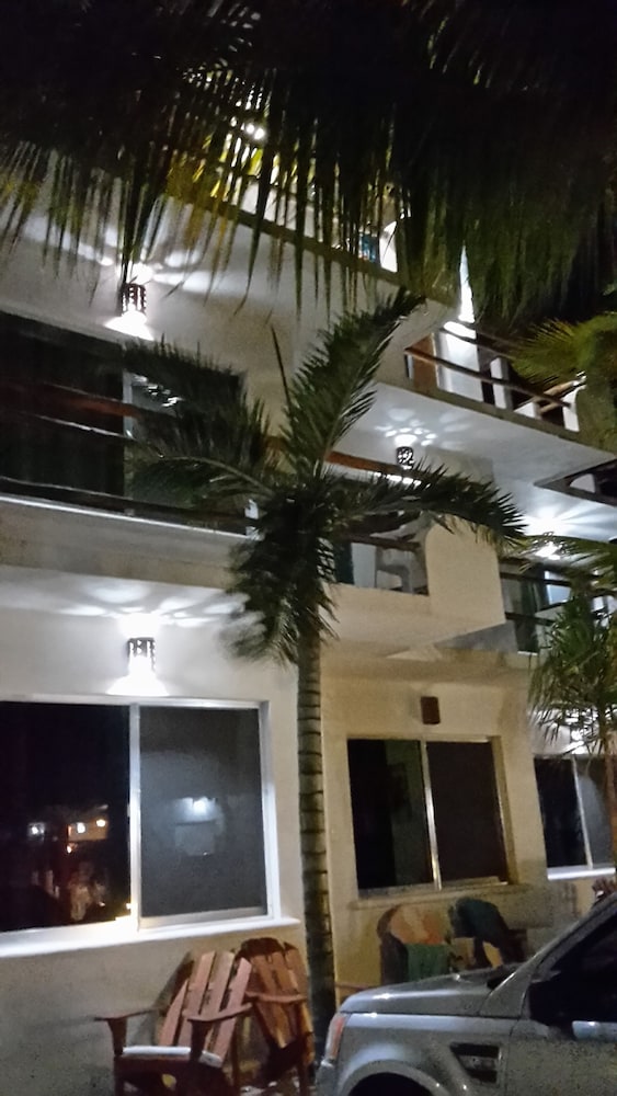 Comfort Room, Beach View photo 2