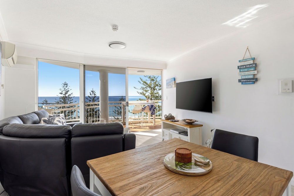 1 Bedroom Superior Ocean View Apartment - Photo 9