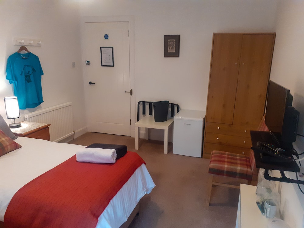 Premium Double Room, Ensuite photo 3