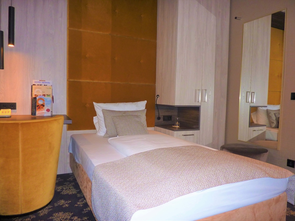 Standard Single Room, 1 Twin Bed photo 3