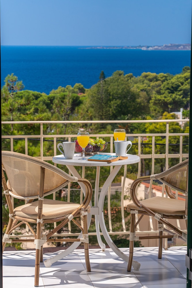 Studio, Sea View photo 2