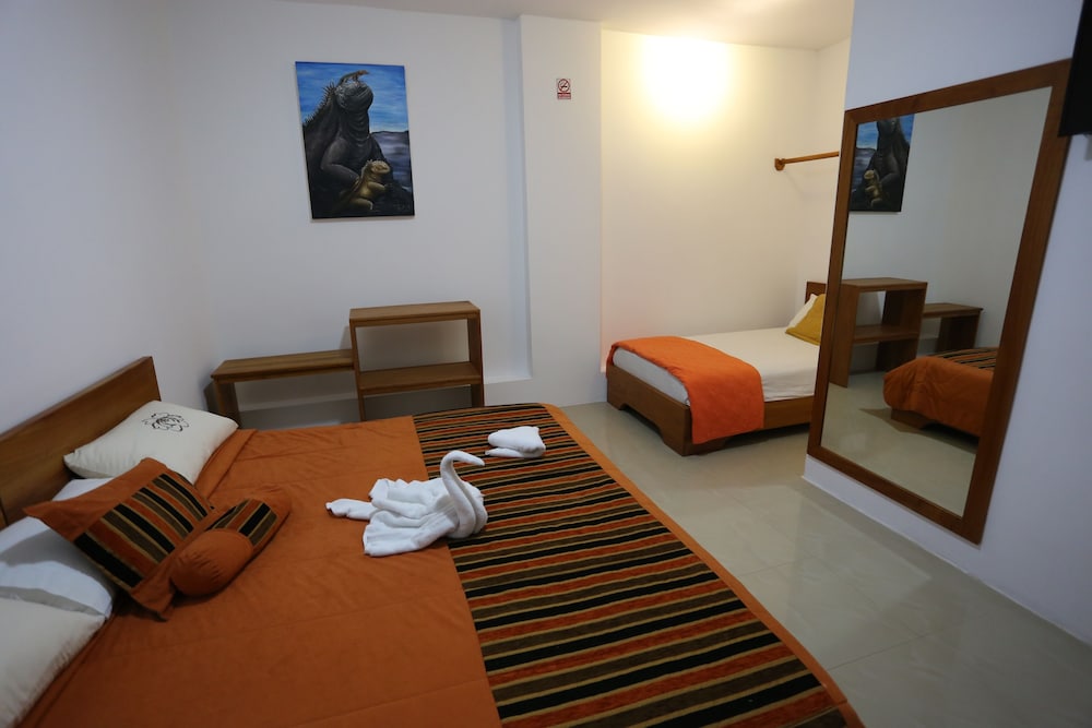 Standard Double Room, 1 Bedroom, Garden Area photo 1