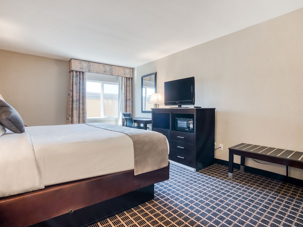 Room, 1 King Bed, Accessible - Photo 5