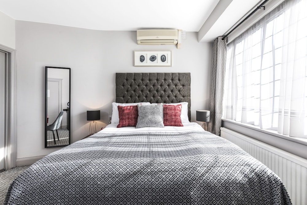 Double Room, Ensuite photo 3