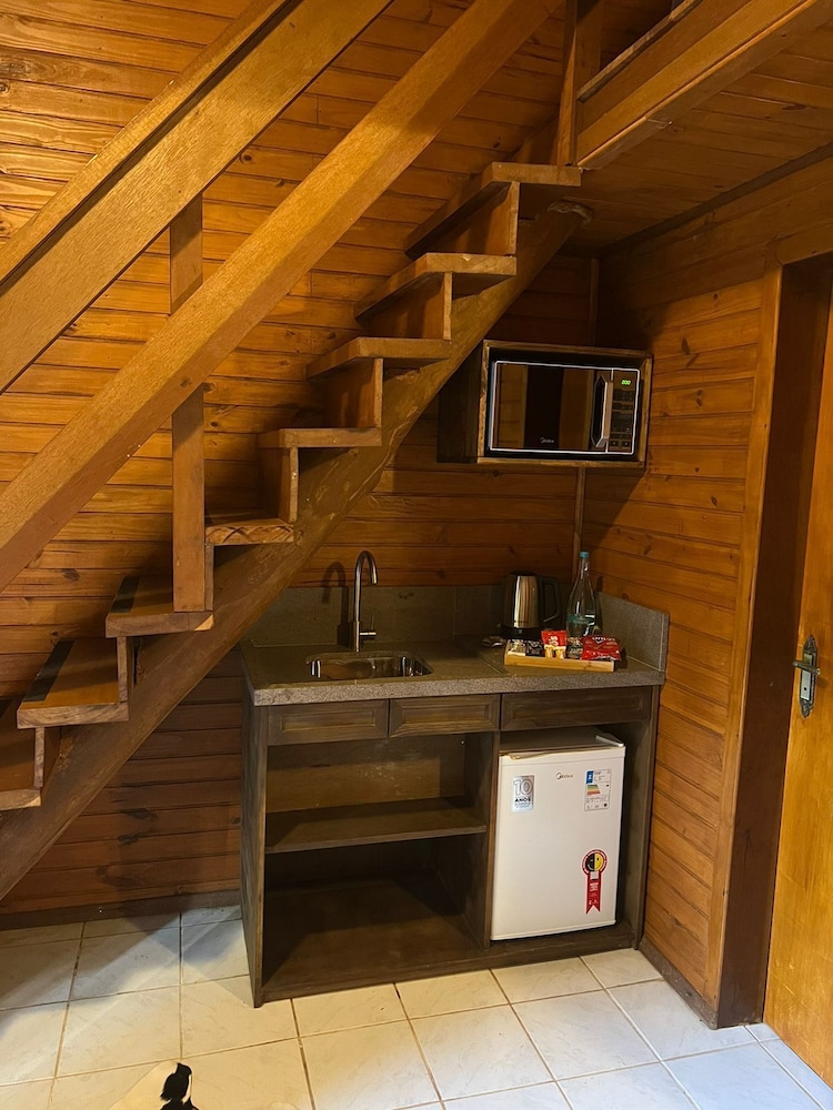 Superior Cabin photo 2