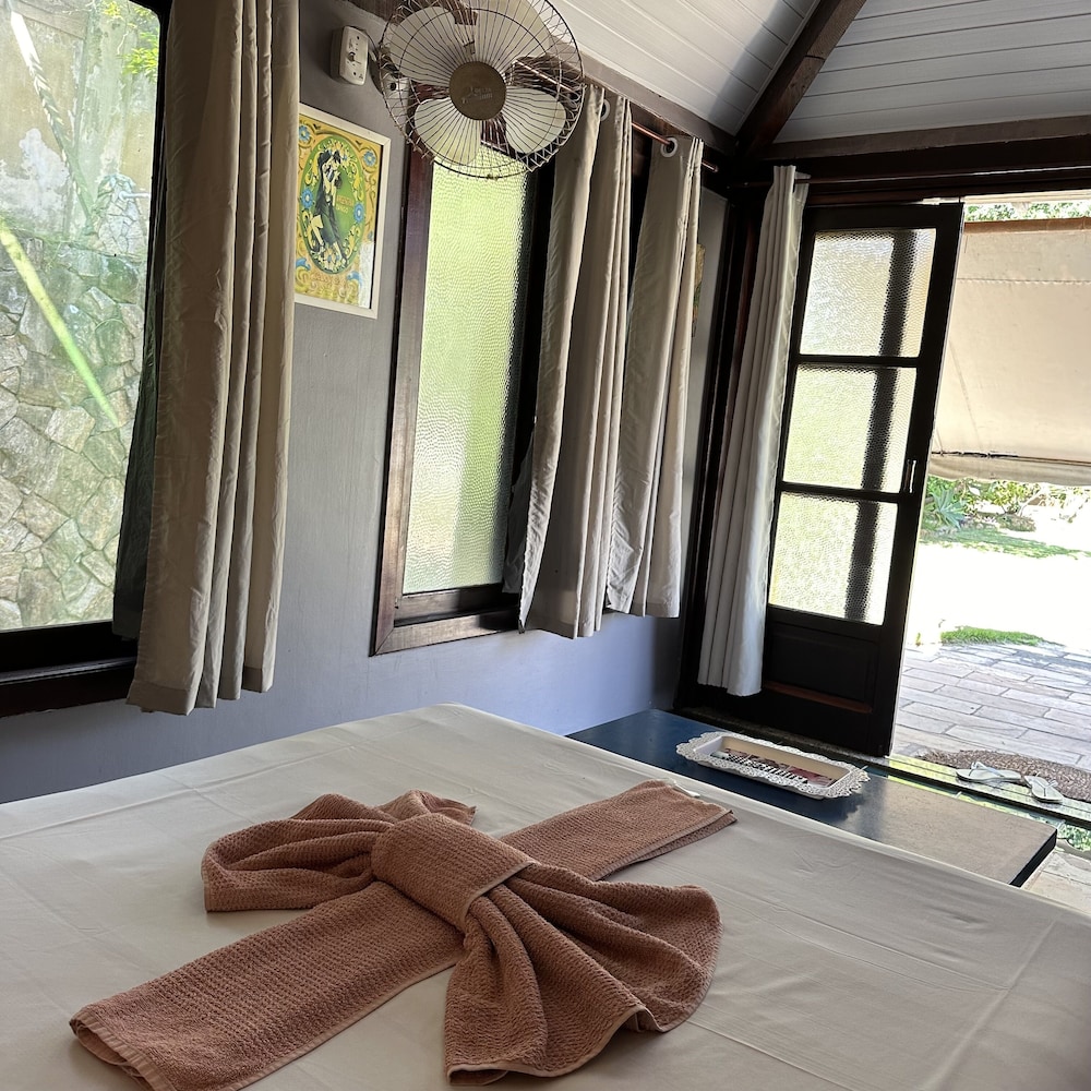 Classic Suite, 1 Double Bed, Pool View photo 2