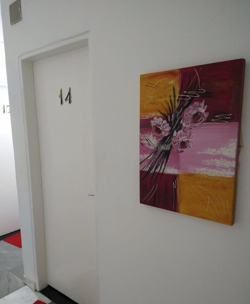 Single Room