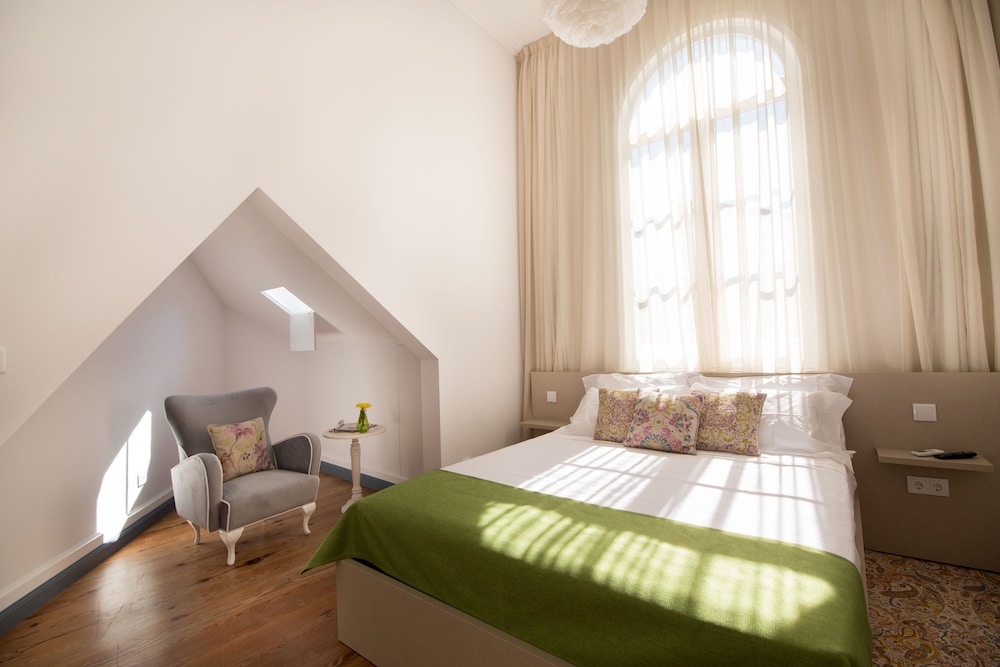 Superior Double Room, 1 King Bed