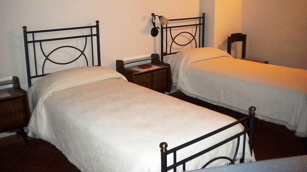 Twin Room photo 2