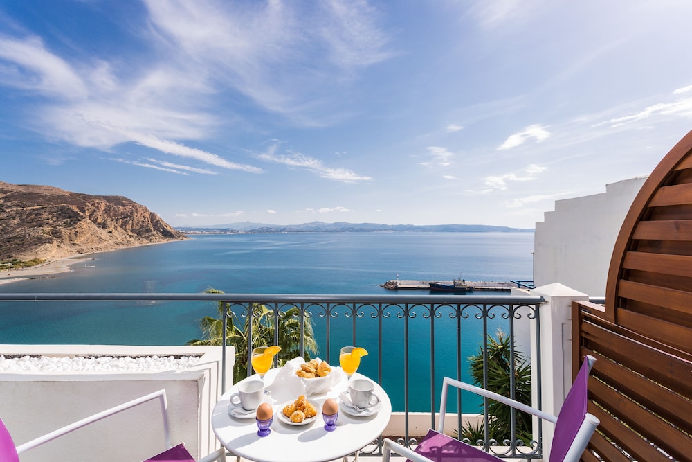 Standard Room, Sea View - Photo 5