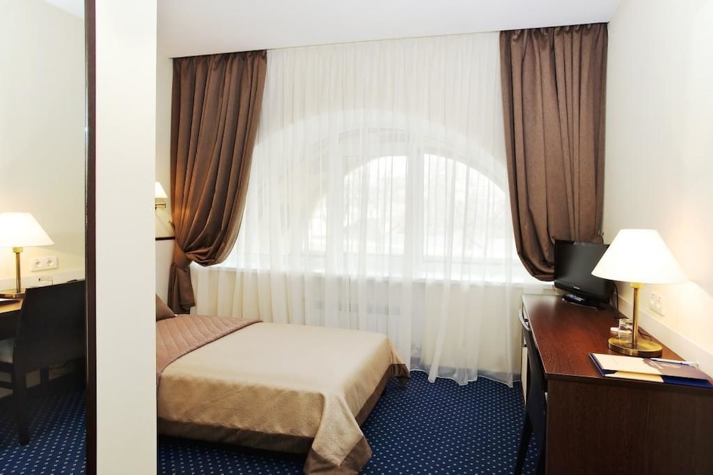 Standard Single Room photo 3