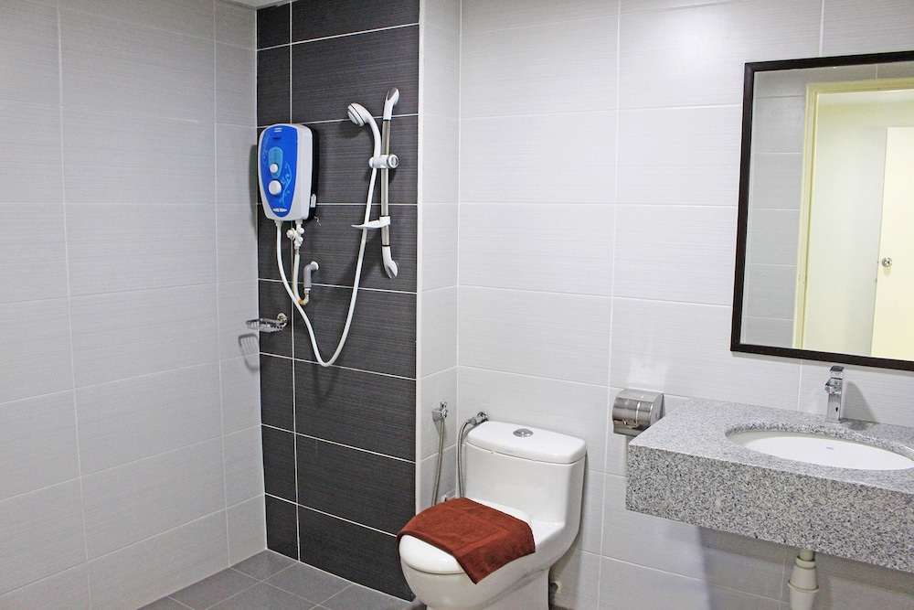 Family Suite, 1 Bedroom photo 3