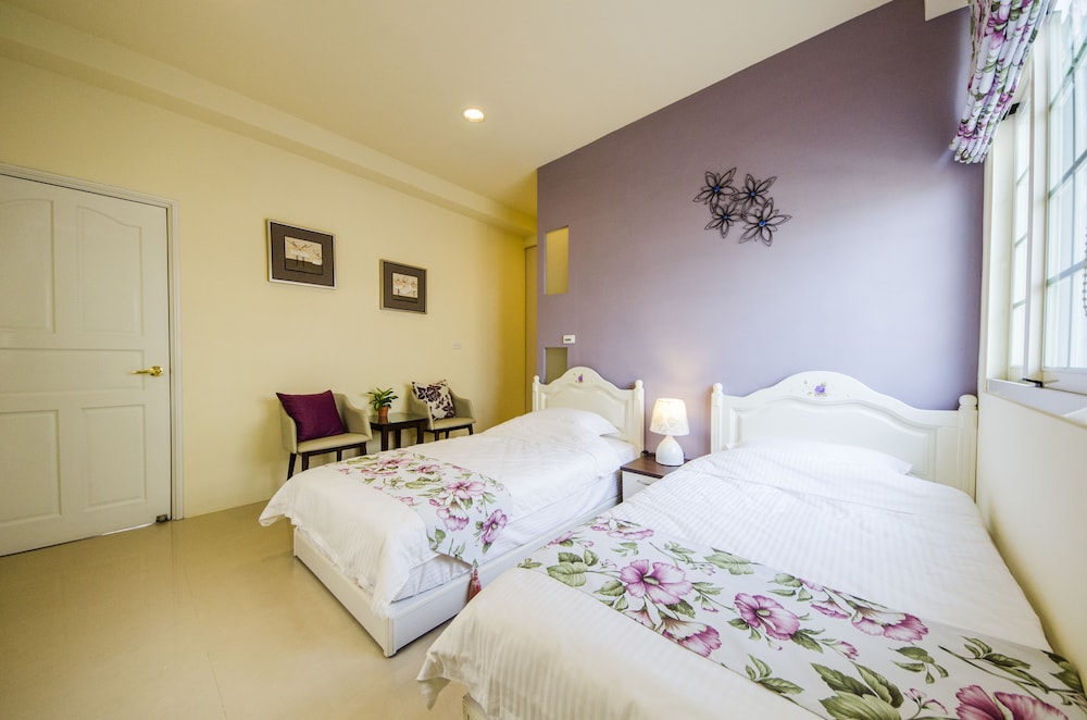 Twin Room photo 2