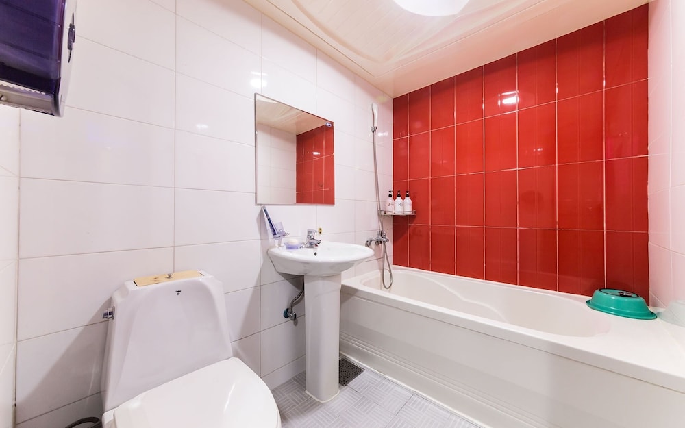 Room (Standard Room)
