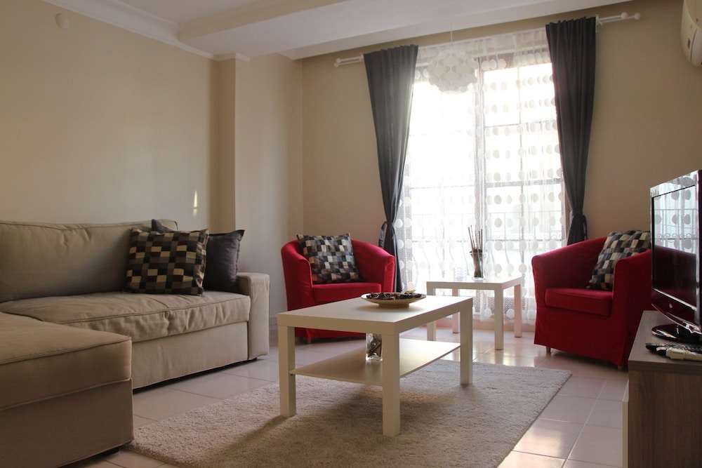 Deluxe Apartment, 1 Bedroom photo 1