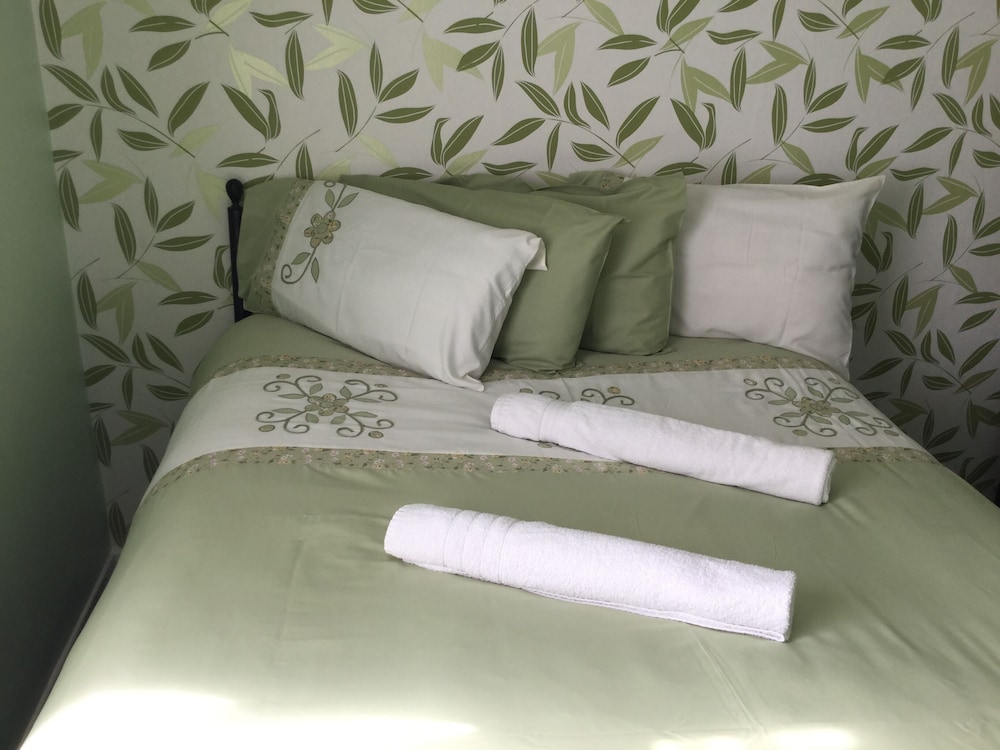 Suite, Ensuite