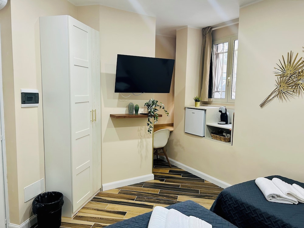 Business Room