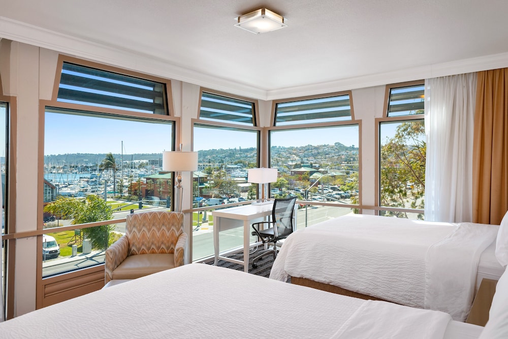 Suite, 1 Bedroom, Bay View