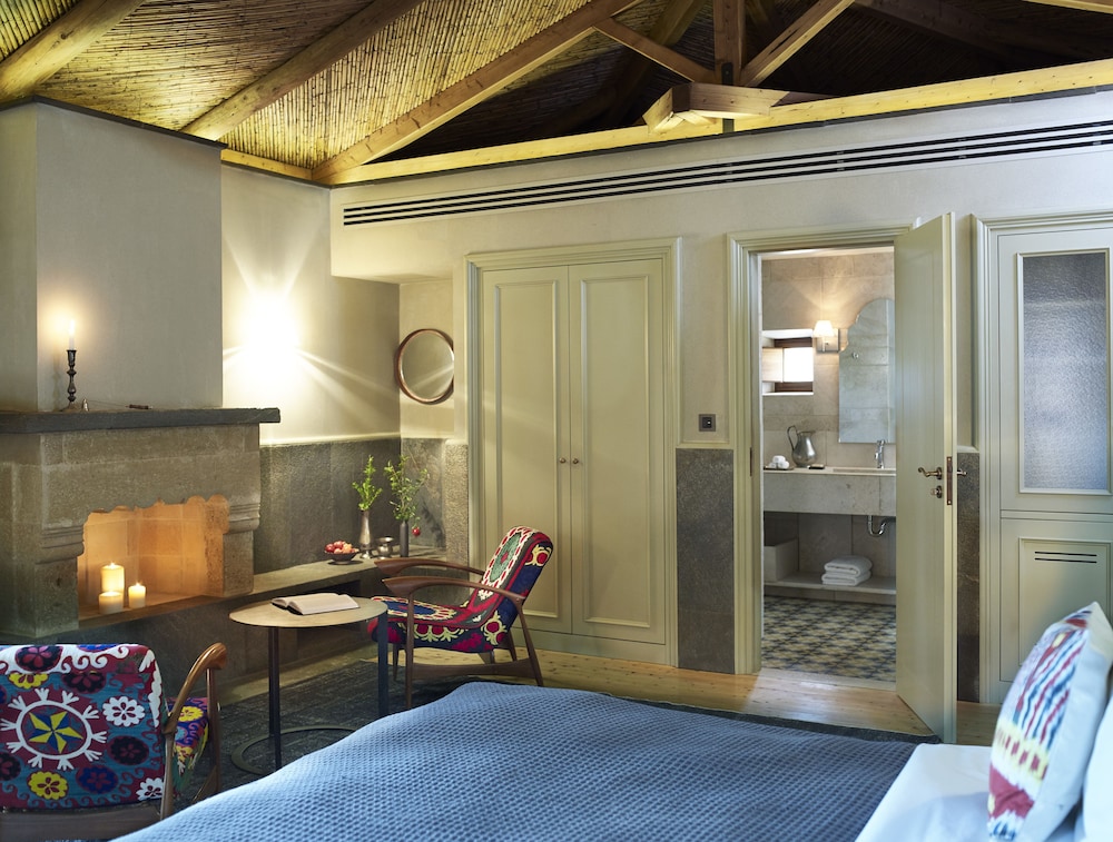 Suite (Premium Residence) photo 3