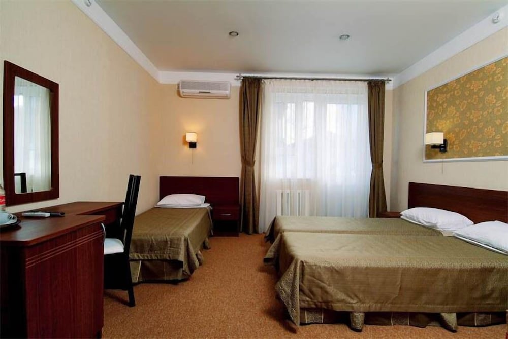 Standard Triple Room photo 1