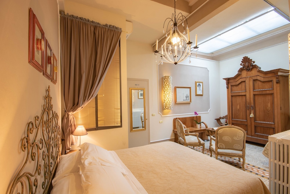 Suite, Garden View (Diva) photo 2