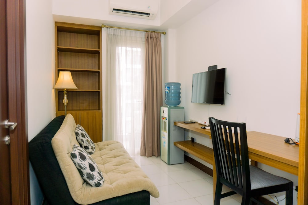 Deluxe Apartment photo 2