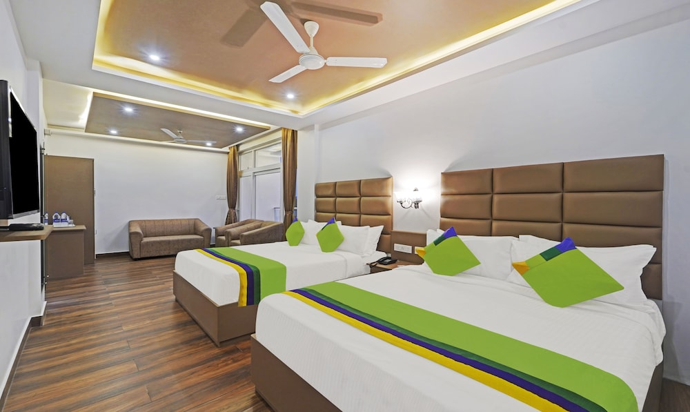 Premium Double Room