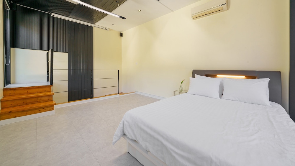 Basic Room, 1 Bedroom (STAY 2)