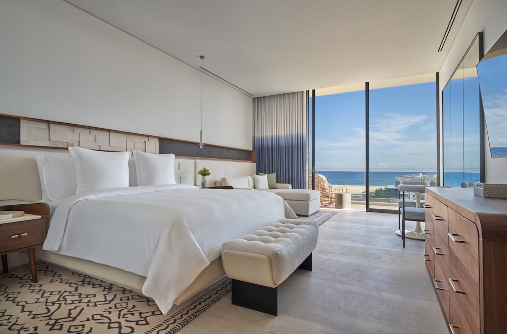Room, 4 Bedrooms, Non Smoking, Ocean View (Residence) - Photo 5