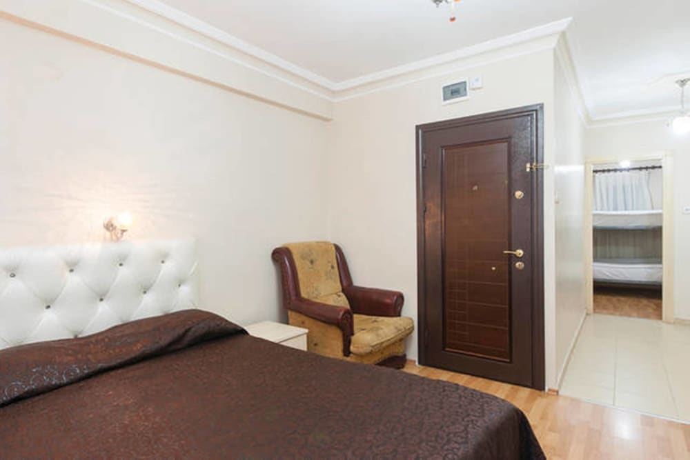 Executive Apartment photo 3