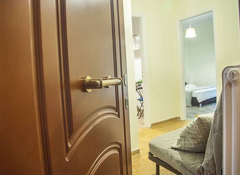 Apartment, 1 Bedroom, Smoking, Balcony