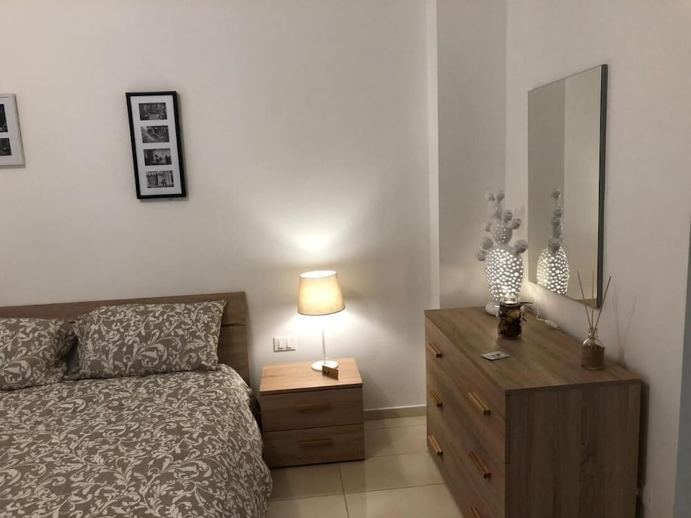 Apartment, 1 Bedroom, Accessible, Balcony