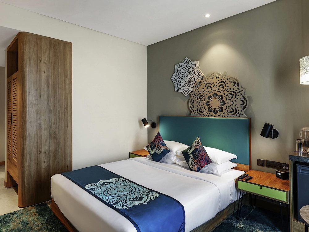 Superior Room, 1 Queen Bed - Photo 3