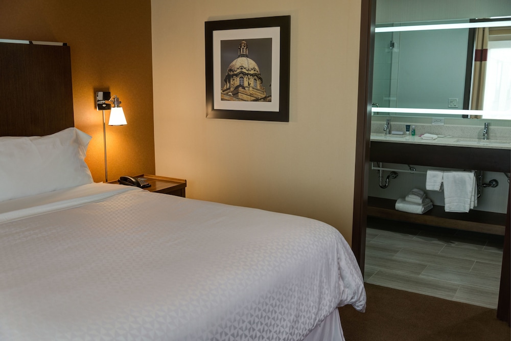 Executive Suite, 1 Bedroom photo 1