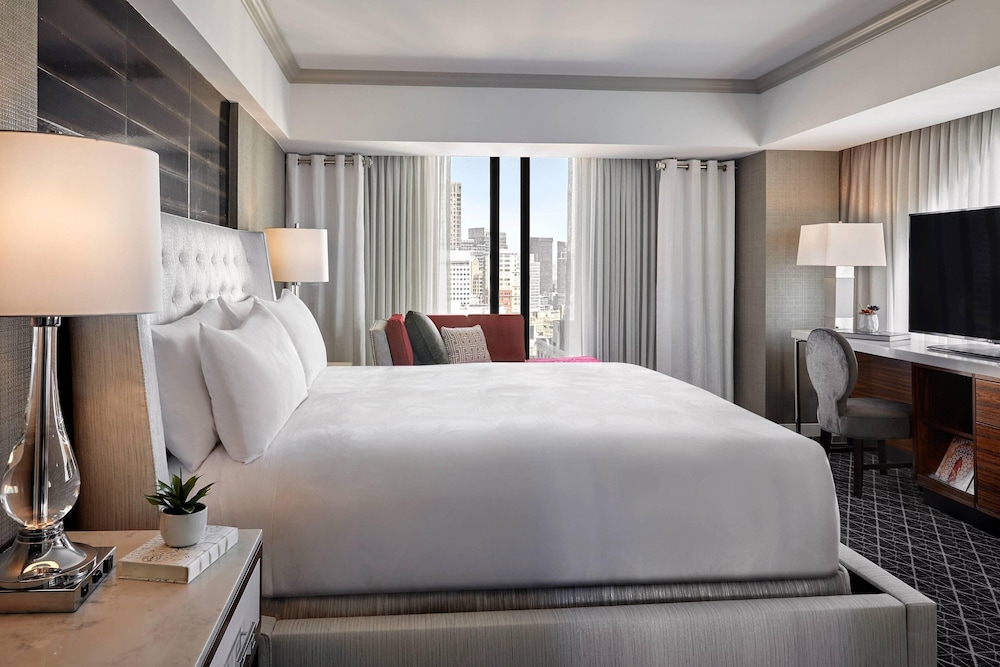 Presidential Suite, 1 Bedroom