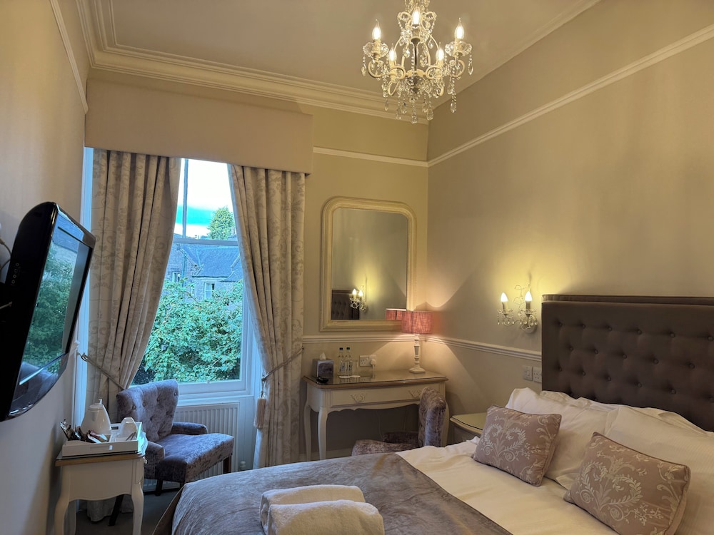 Forget Me Not Room photo 1