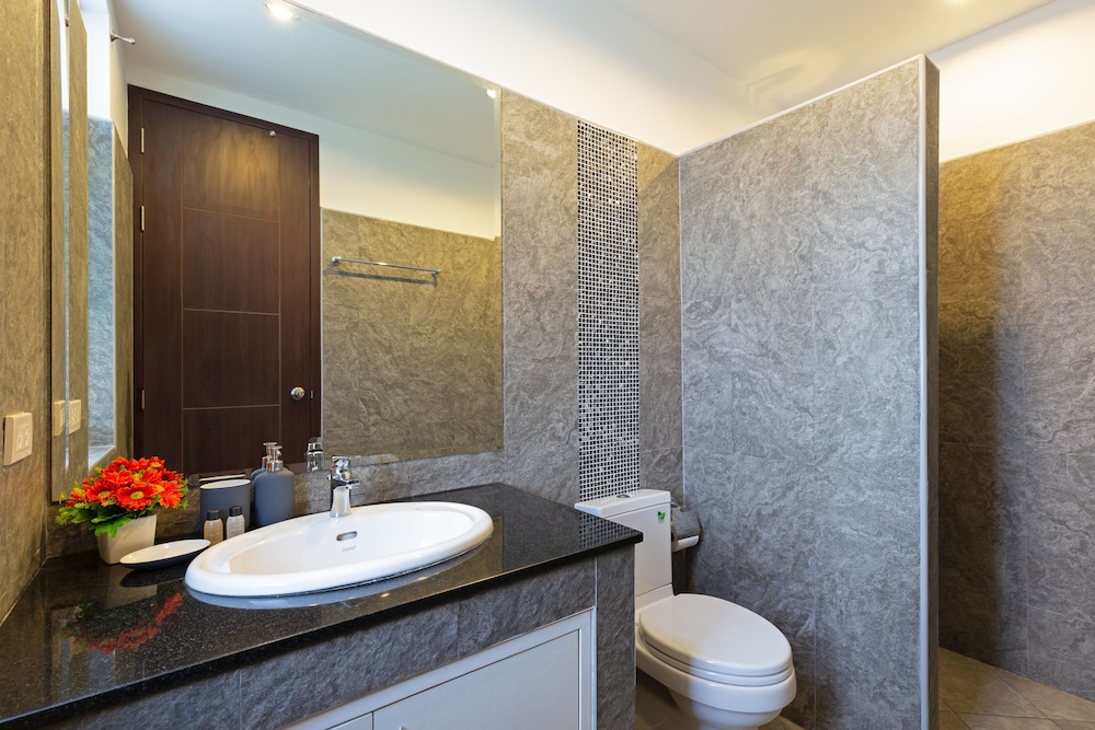 2 Bedrooms Pool Villa photo 3