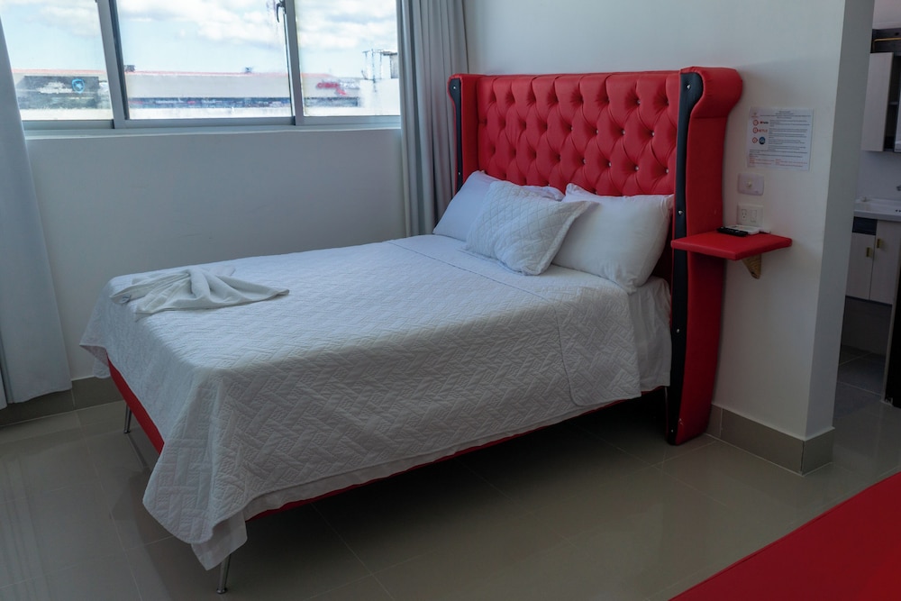 Basic Room