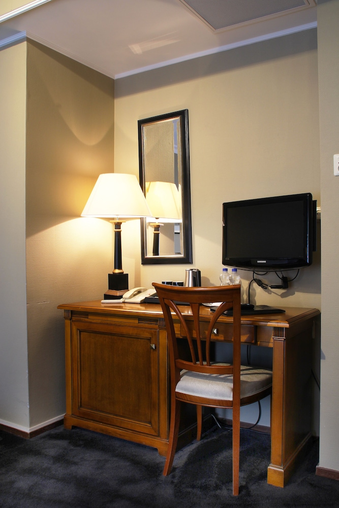 Executive Triple Room photo 2
