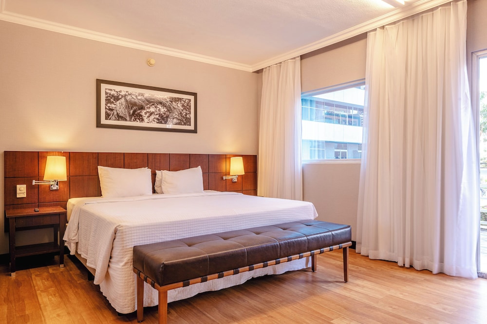 Premier Double Room - Photo 5