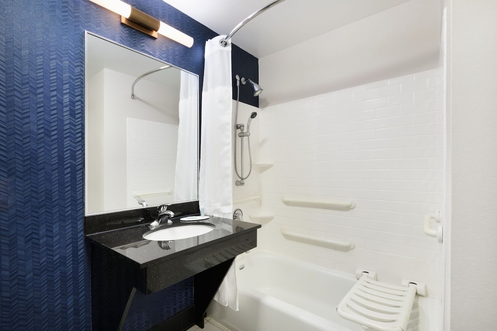Room, 2 Double Beds