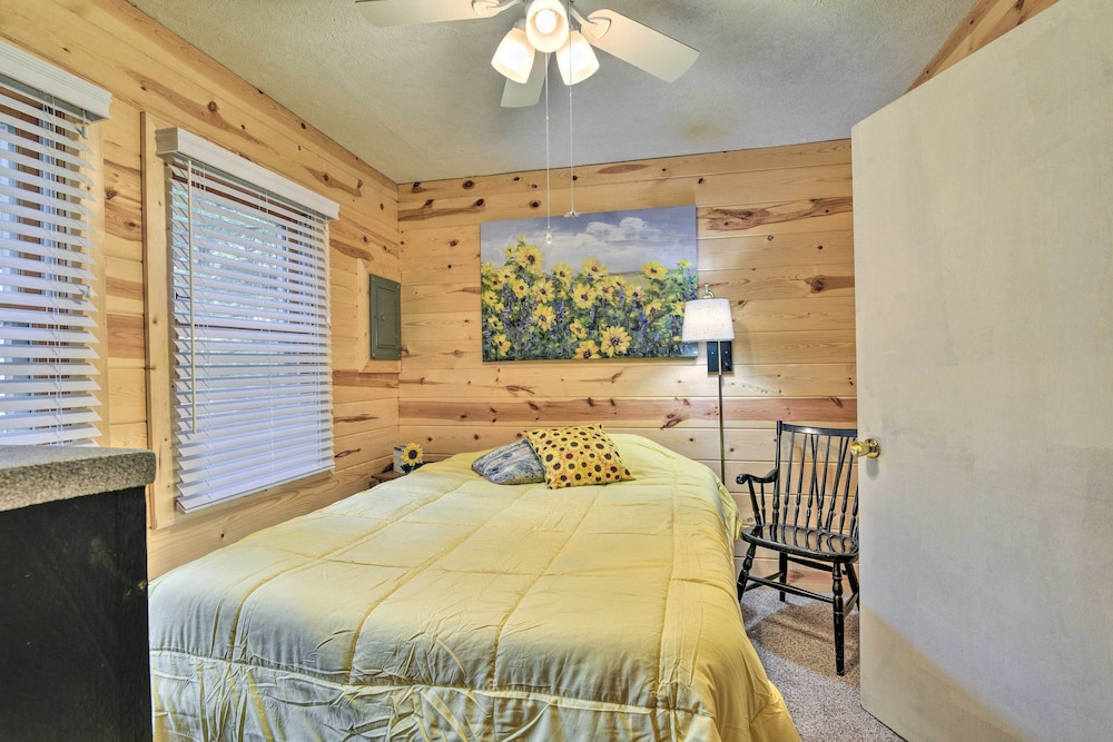Cottage (3 Bedrooms) photo 1