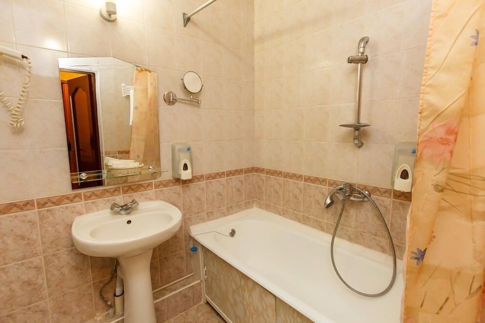 Premium Double Room, Balcony photo 2
