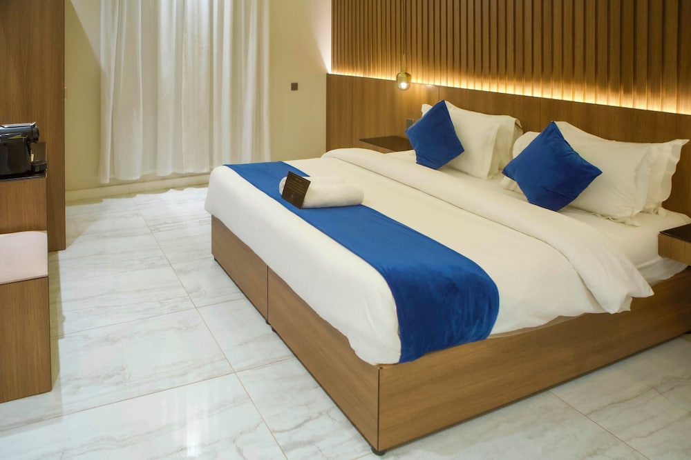Junior Suite photo 1
