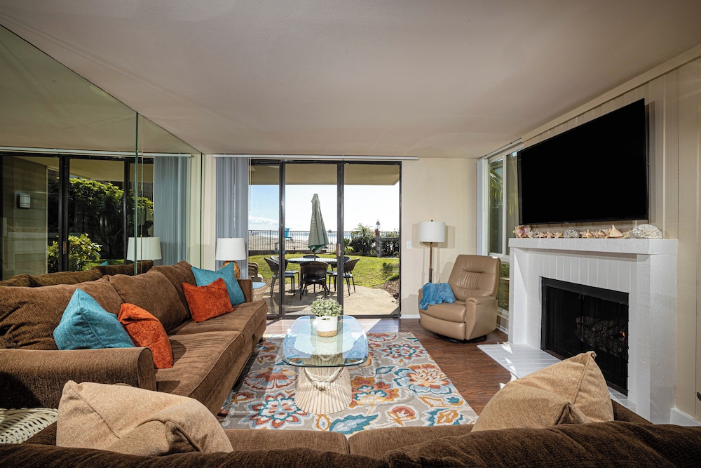 Condo, Multiple Beds, Pool Access, Ocean View (D13)