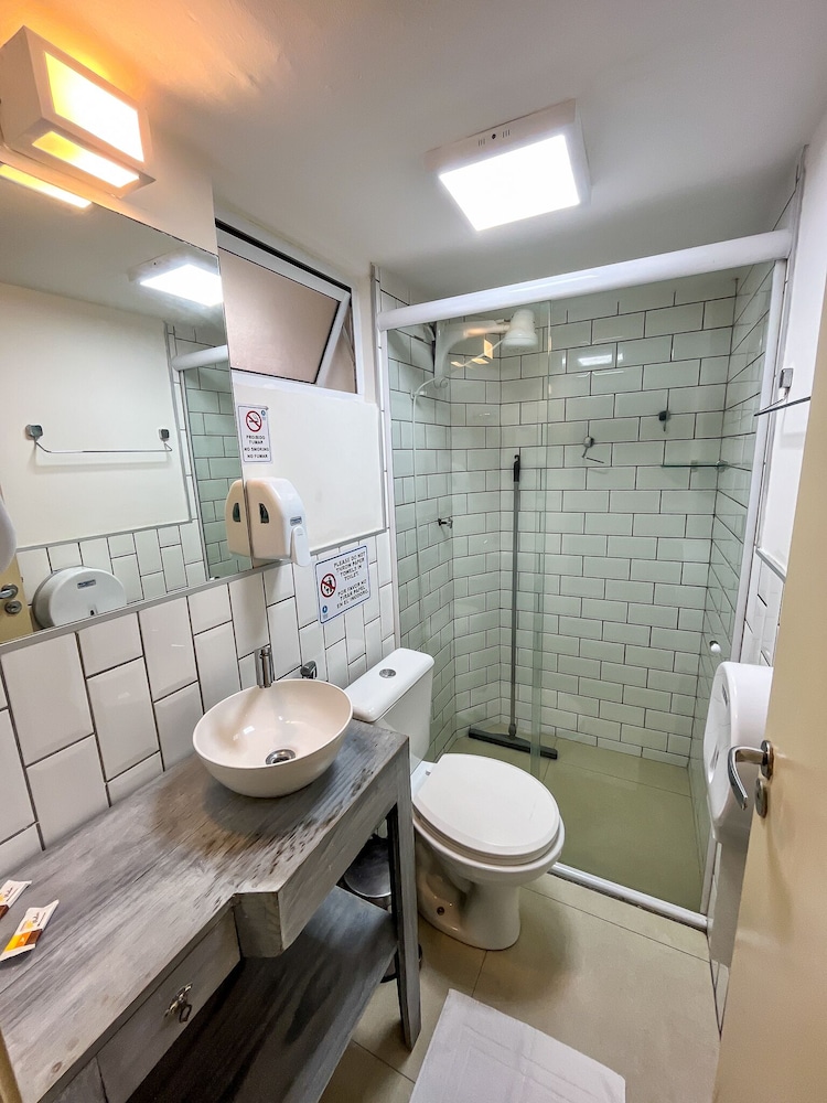 Economy Double Room (Tabajaras) photo 2