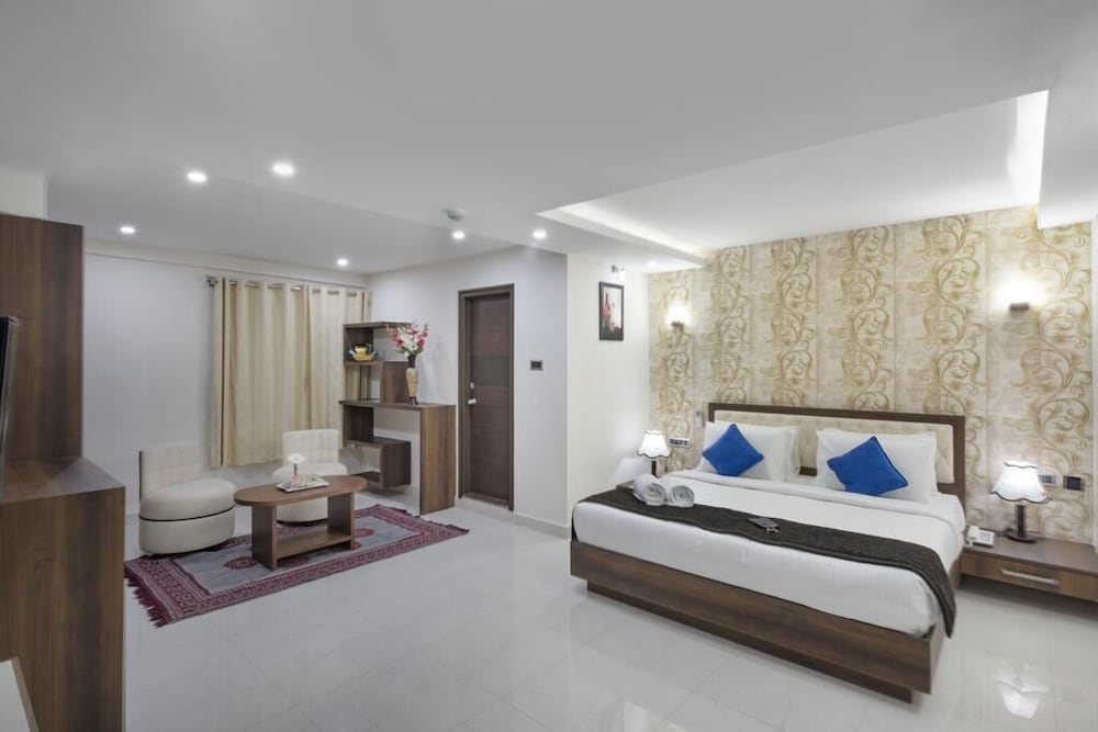 Luxury Room photo 2